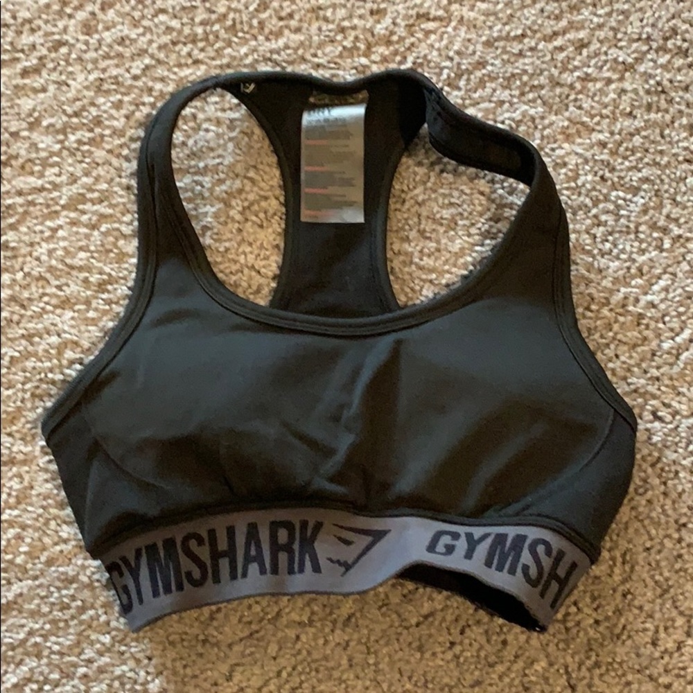 Gymshark sports bra